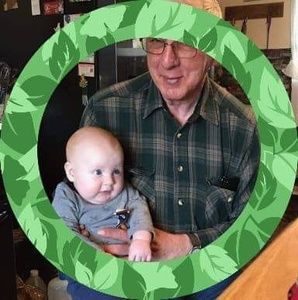 Meet your Posher, Roger